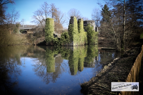 Schloss Eibach - Lindlar