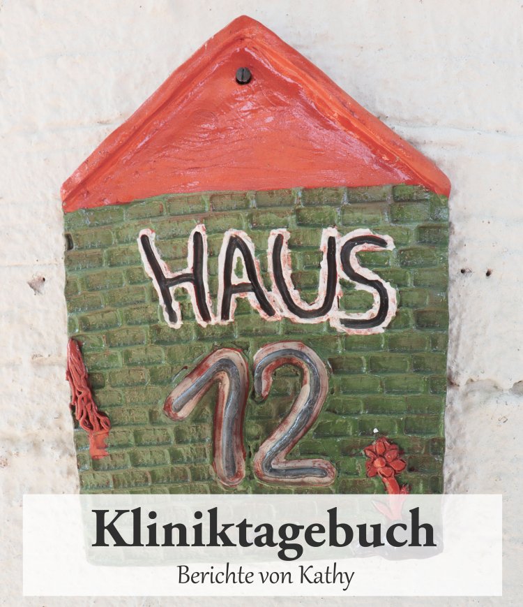 Die ersten Wochen in der Klinik
