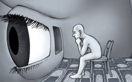 Warum schaut meine Kaffeemaschine so komisch