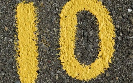 10 Dinge über Depressionen