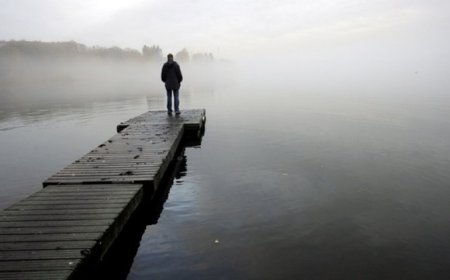Depressionen sind keine schlechte Laune