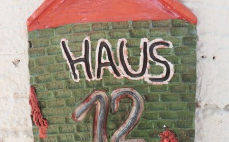 Die ersten Wochen in der Klinik