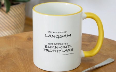 In eigener Sache - Neuer Merch im Shop