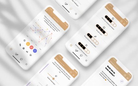 Ein guter Plan – Die App
