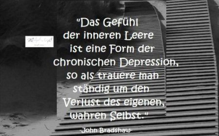 Innere Leere