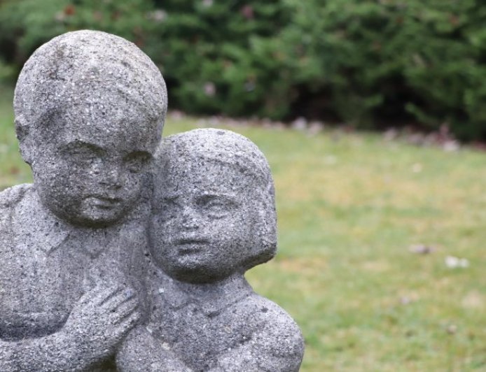 Wie ich zur Fotografie kam oder sie zu mir