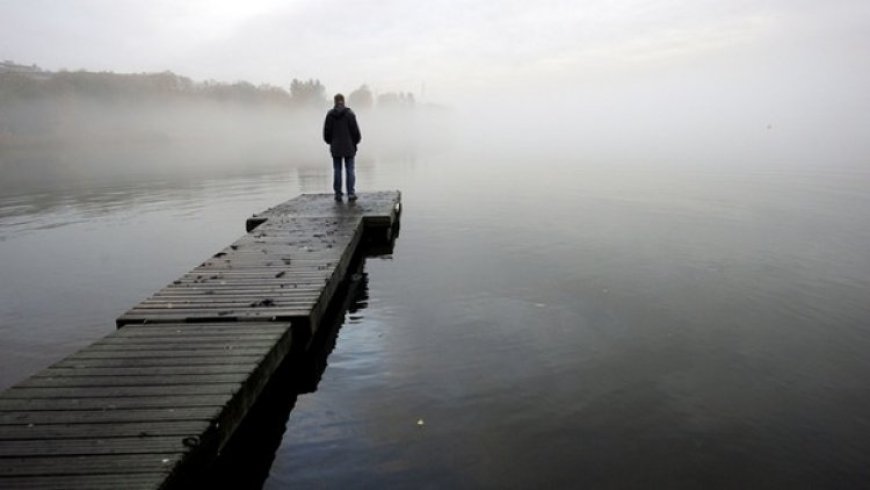 Depressionen sind keine schlechte Laune