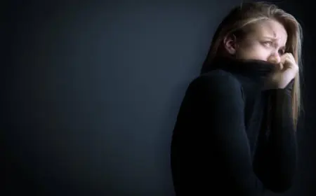 Von Hypervigilanz bis Angststörungen: Die unsichtbaren Narben einer lieblosen Kindheit