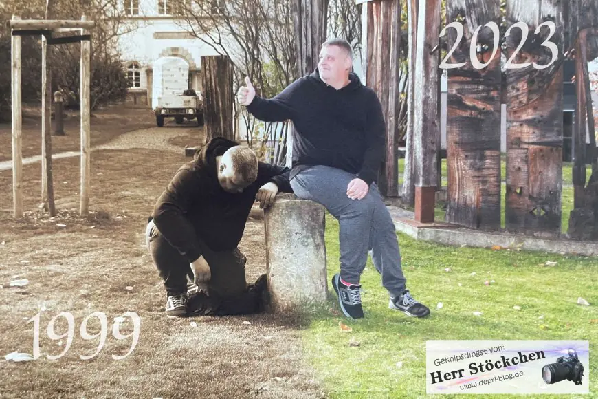 Jahresrückblick 2023 – Eine Reise durch Höhen und Tiefen