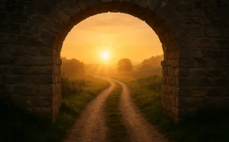 Zurück im Leben: Kleine Schritte, große Wirkung