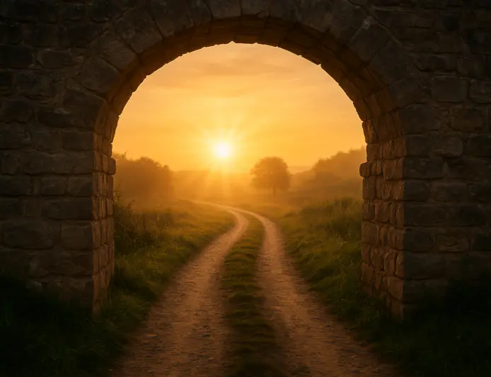 Zurück im Leben: Kleine Schritte, große Wirkung