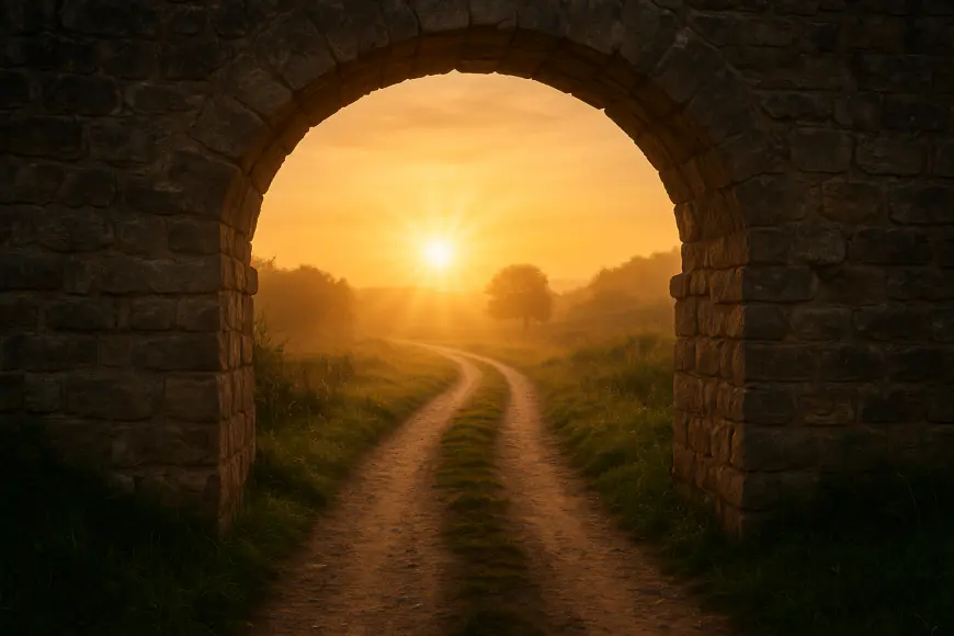 Zurück im Leben: Kleine Schritte, große Wirkung