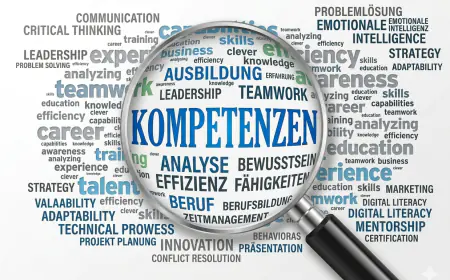 Skills oder die Wundertüte der Psychos